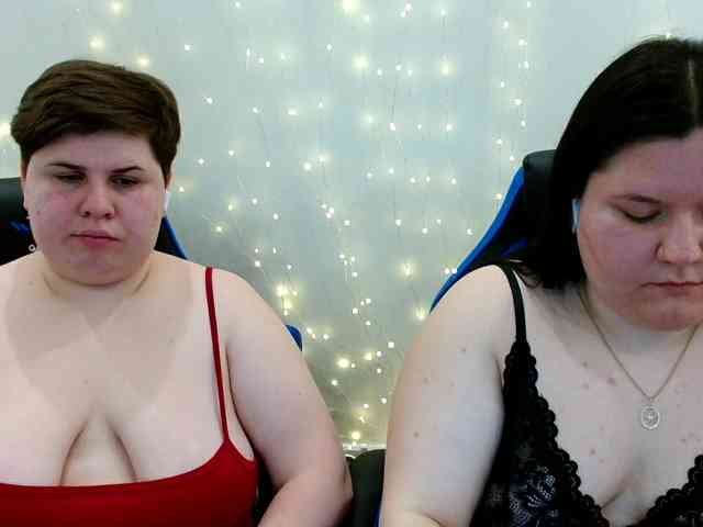BeckyAndEllen webcam