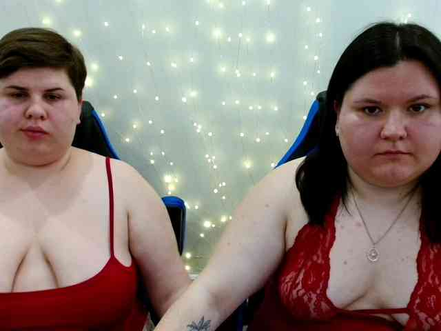 BeckyAndEllen webcam