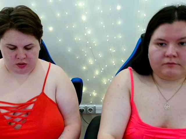 BeckyAndEllen webcam