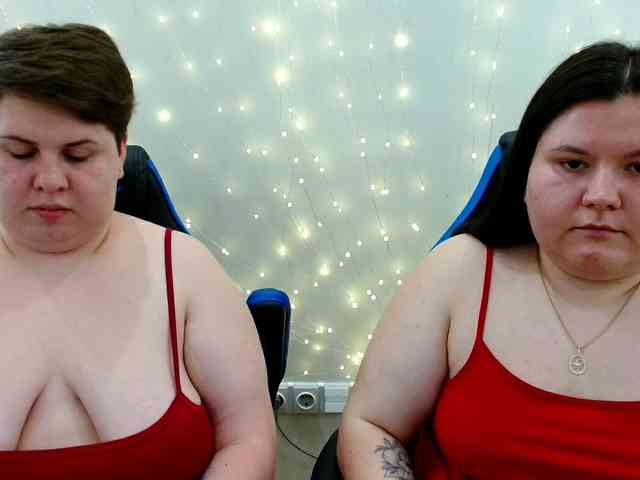 BeckyAndEllen webcam