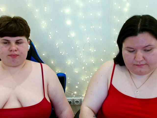 BeckyAndEllen webcam