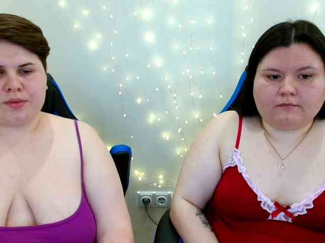 BeckyAndEllen webcam