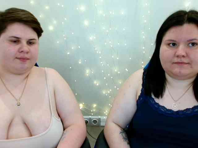 BeckyAndEllen webcam
