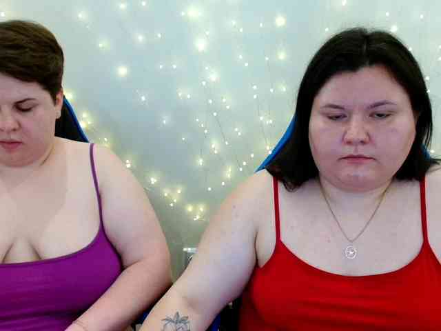 BeckyAndEllen webcam