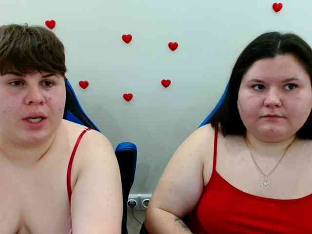BeckyAndEllen webcam