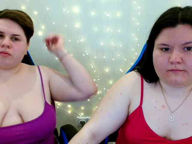 BeckyAndEllen webcam