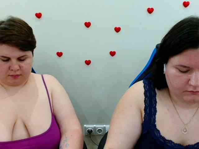 BeckyAndEllen webcam