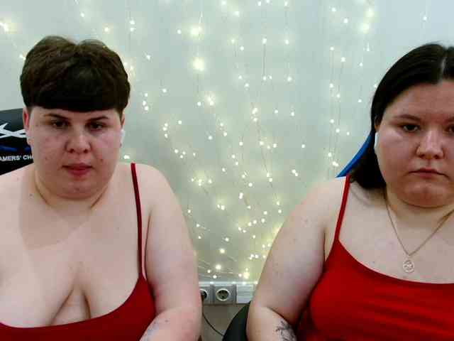 BeckyAndEllen BeckyAndEllen