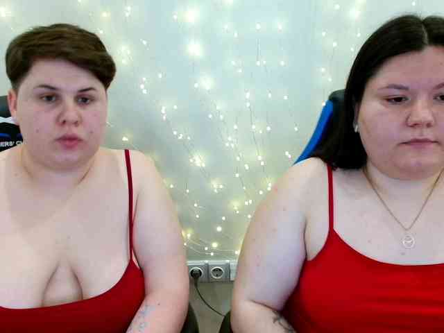 BeckyAndEllen webcam