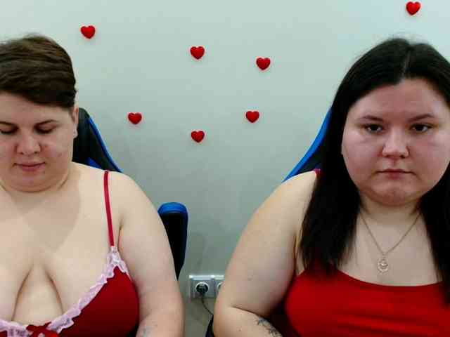 BeckyAndEllen webcam