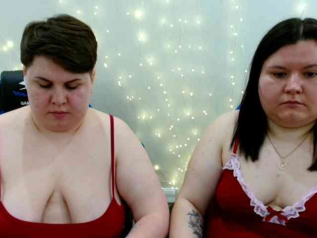 BeckyAndEllen webcam