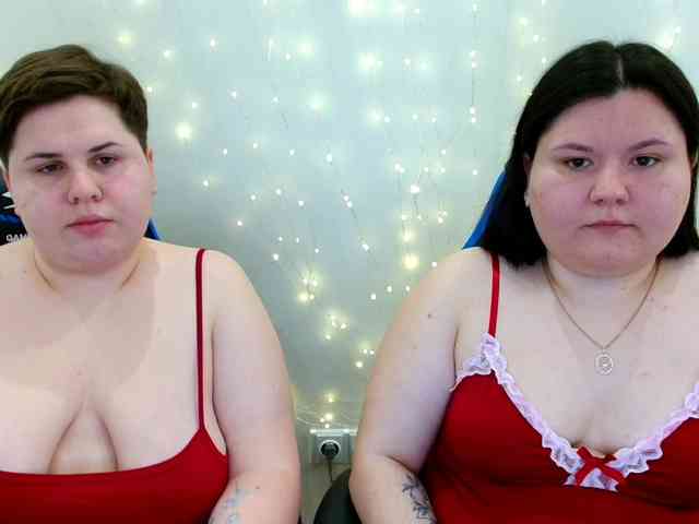 BeckyAndEllen webcam