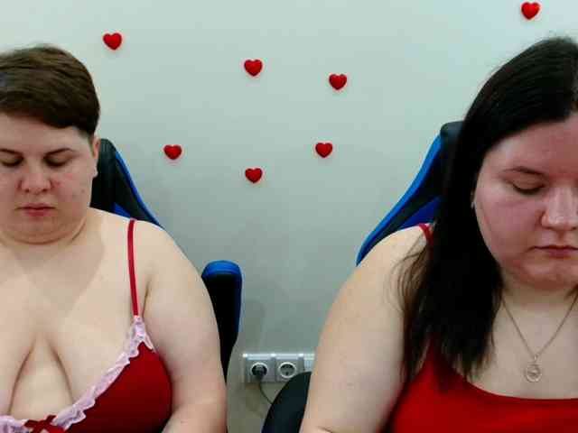 BeckyAndEllen webcam