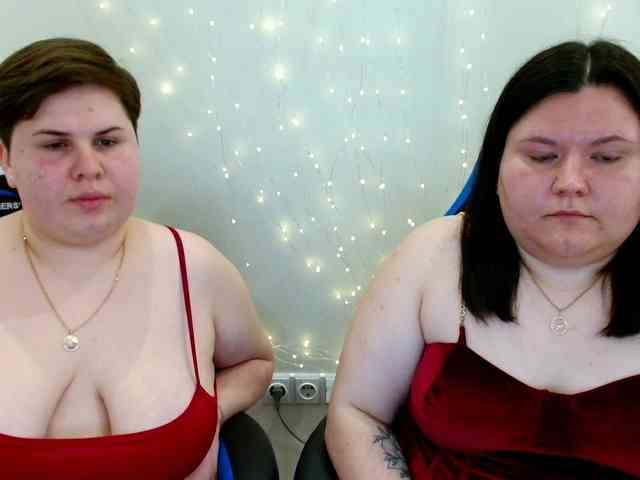 BeckyAndEllen webcam