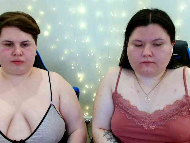 BeckyAndEllen webcam