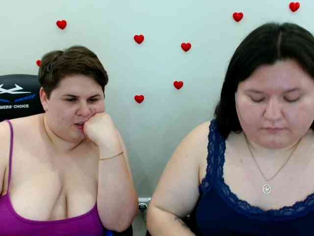 BeckyAndEllen webcam