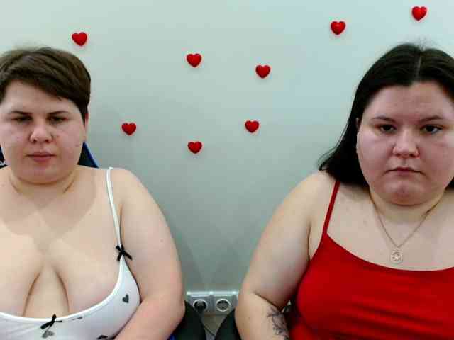 BeckyAndEllen webcam