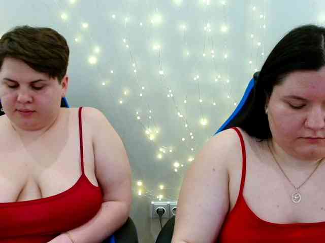 BeckyAndEllen webcam