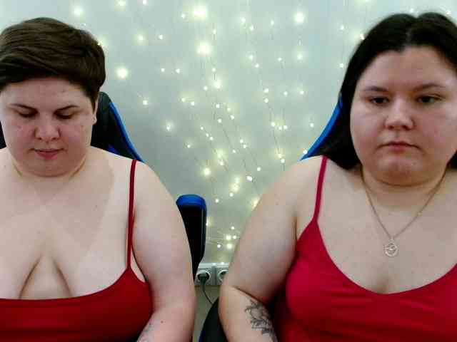 BeckyAndEllen webcam