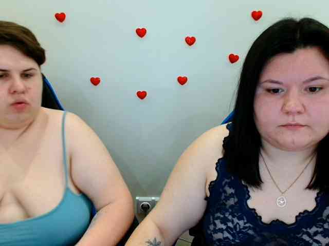 BeckyAndEllen BeckyAndEllen