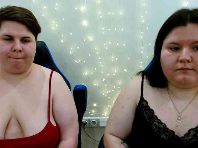 BeckyAndEllen webcam