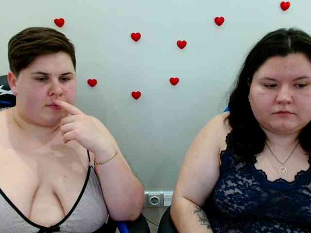 BeckyAndEllen webcam