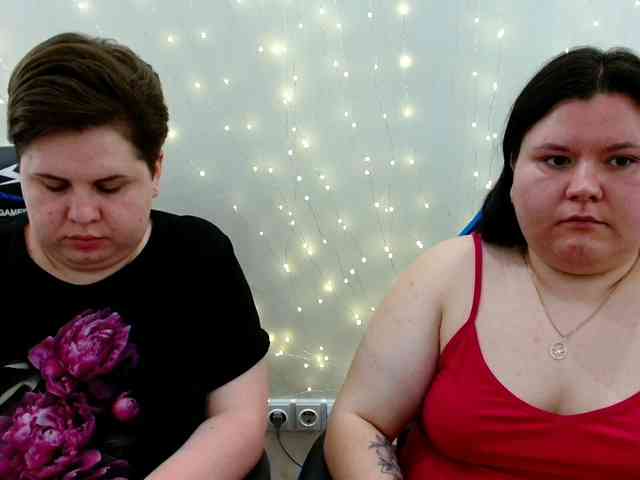 BeckyAndEllen BeckyAndEllen