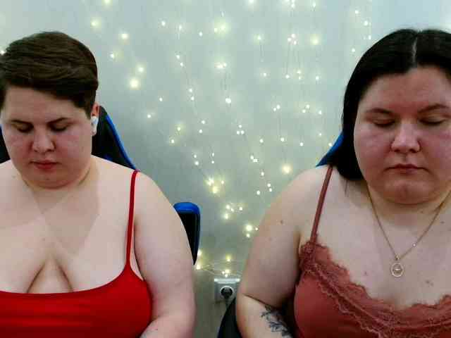 BeckyAndEllen webcam