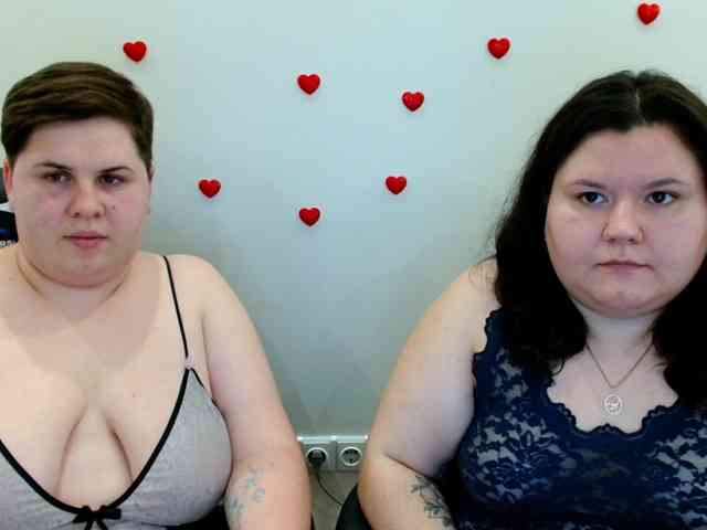 BeckyAndEllen webcam