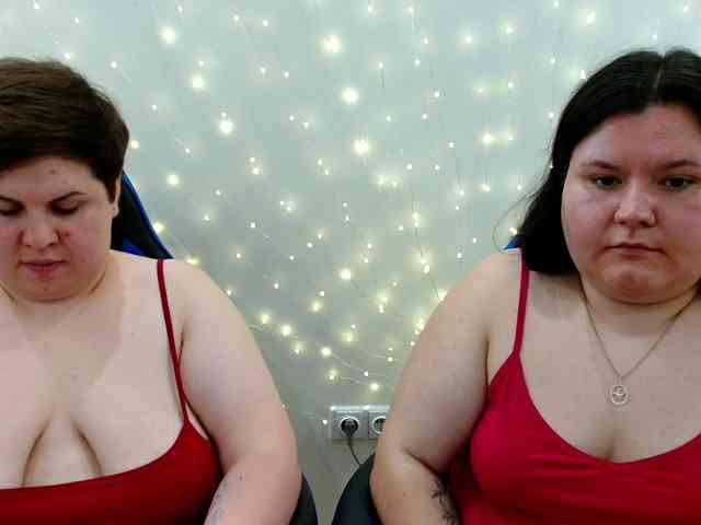 BeckyAndEllen webcam
