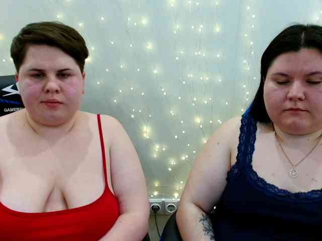 BeckyAndEllen webcam