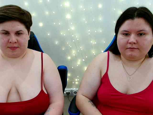 BeckyAndEllen webcam