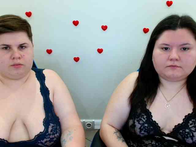 BeckyAndEllen webcam