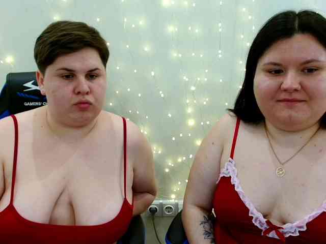 BeckyAndEllen webcam