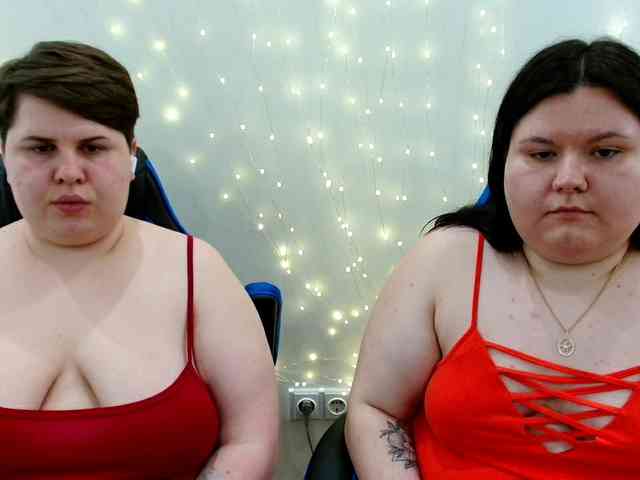 BeckyAndEllen webcam