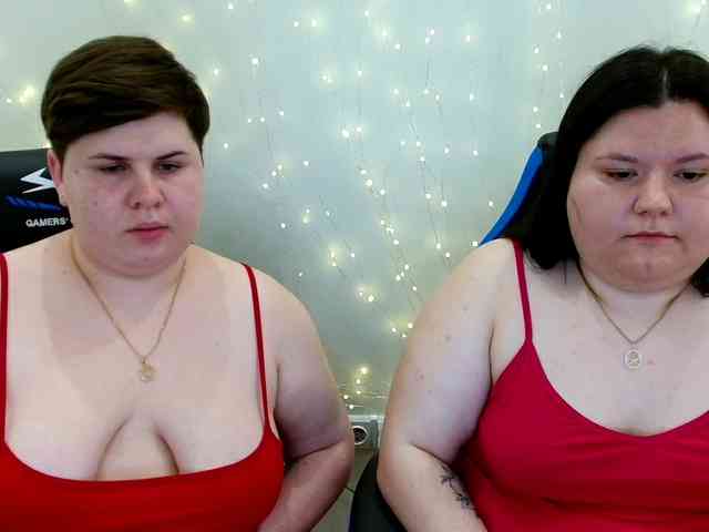 BeckyAndEllen BeckyAndEllen