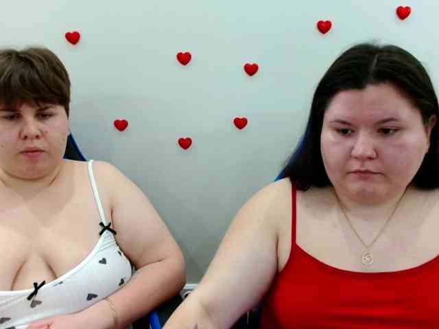 Model: BeckyAndEllen