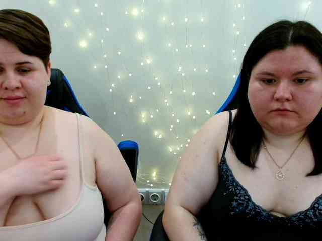 BeckyAndEllen webcam