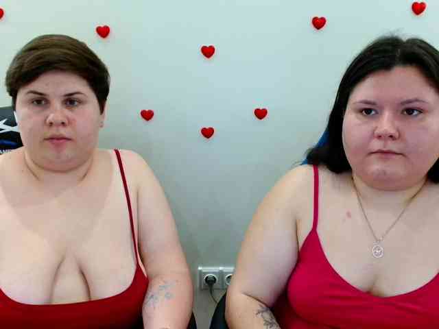 BeckyAndEllen webcam
