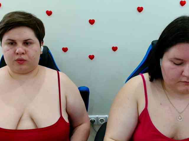 BeckyAndEllen webcam