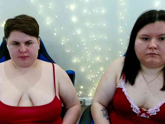 BeckyAndEllen webcam