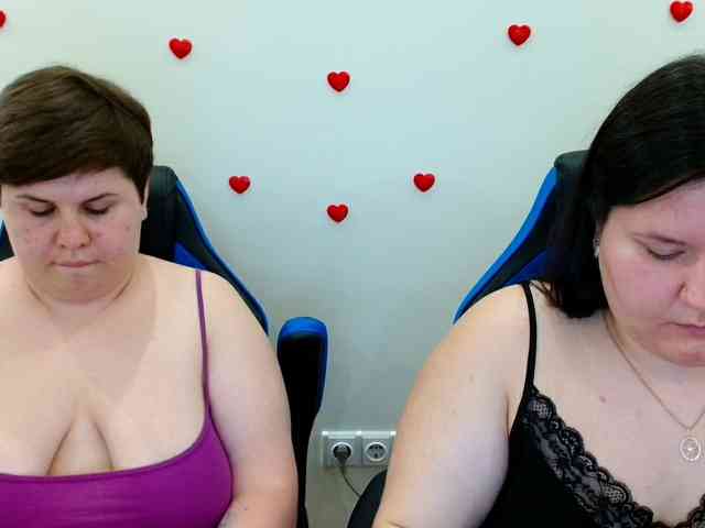 BeckyAndEllen webcam