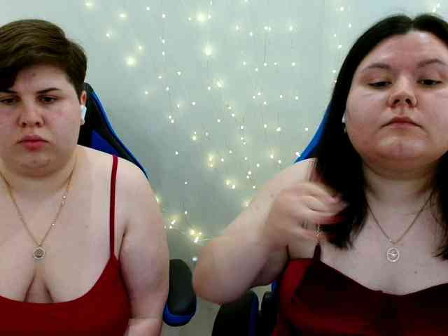 BeckyAndEllen webcam