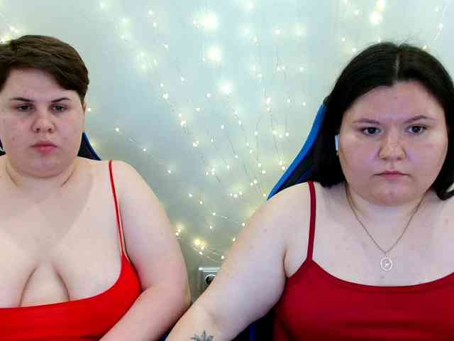 BeckyAndEllen webcam