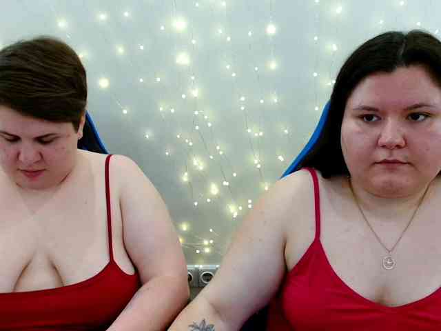 BeckyAndEllen webcam