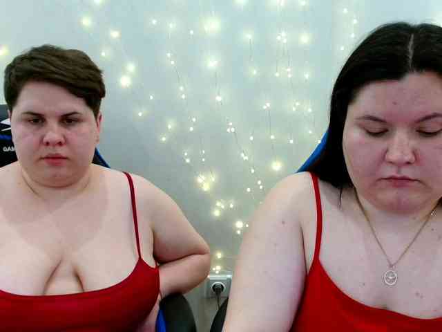 BeckyAndEllen webcam