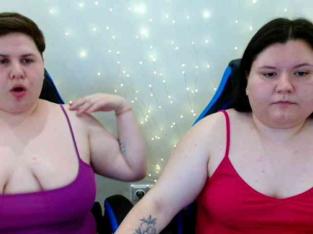BeckyAndEllen webcam