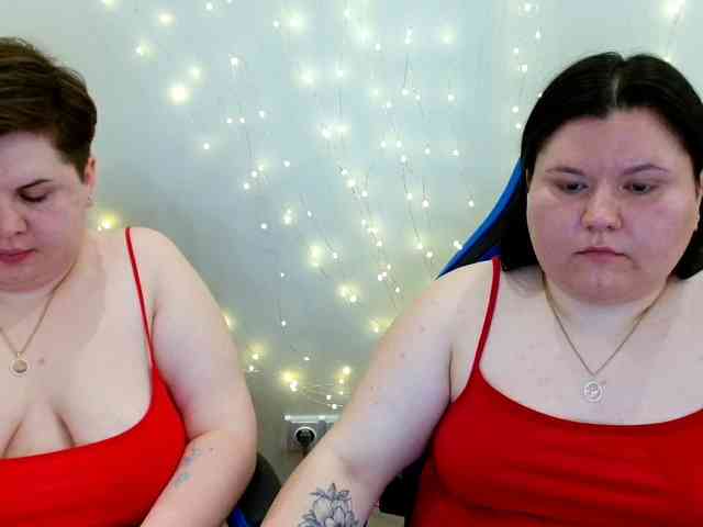 BeckyAndEllen webcam