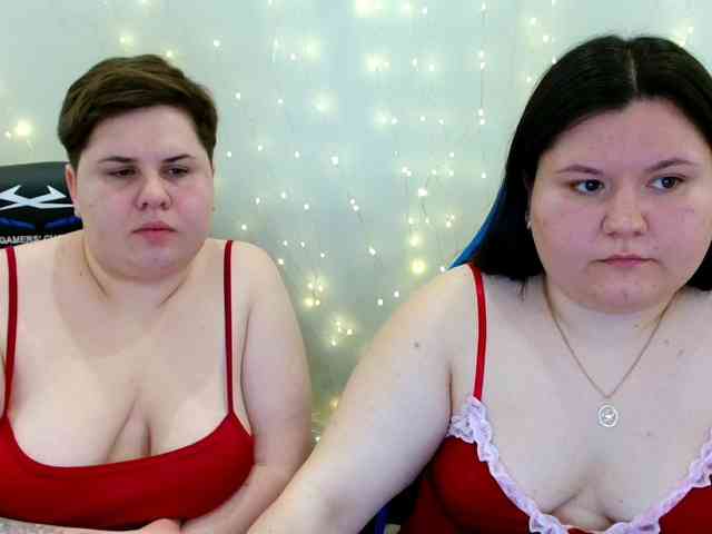 BeckyAndEllen webcam