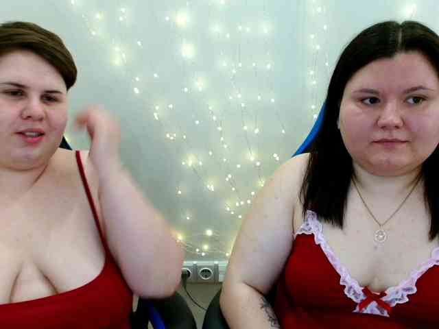 BeckyAndEllen webcam